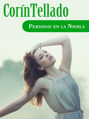 cover image of Perdidos en la niebla